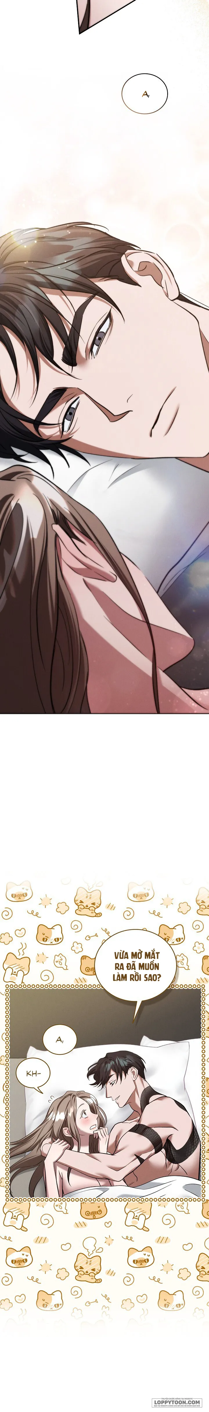 Ông Chú Chó Má - Chap 27 - 🔞🔞🔞
