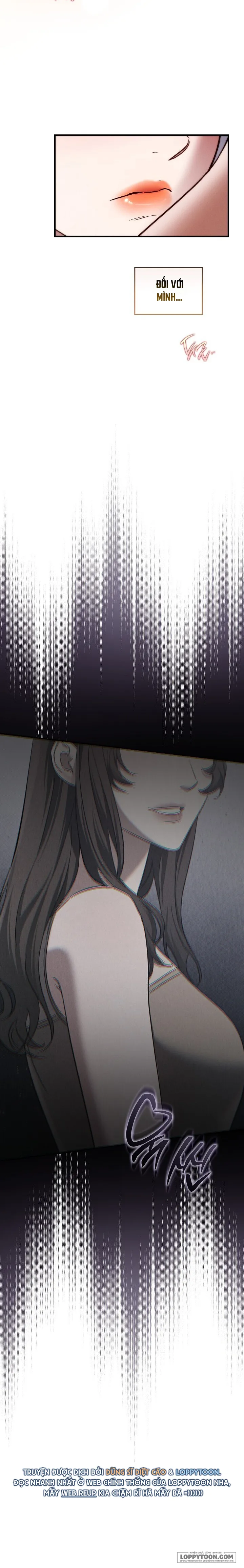 Ông Chú Chó Má - Chap 27 - 🔞🔞🔞
