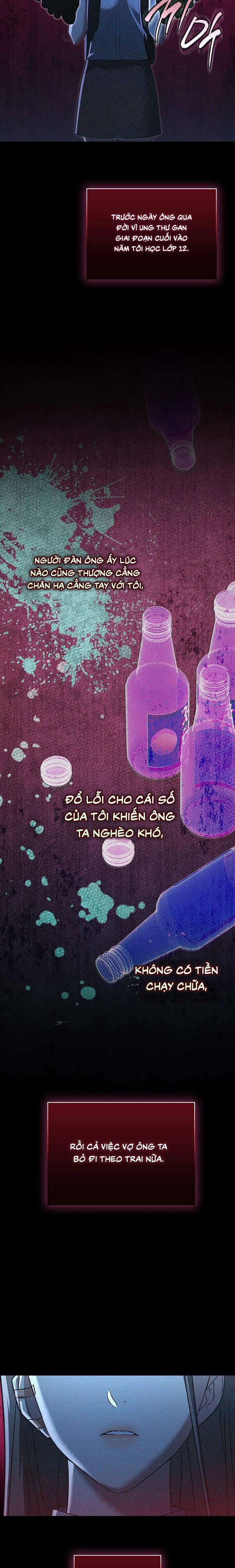 Ông Chú Chó Má - Chap 3 - Trang 15