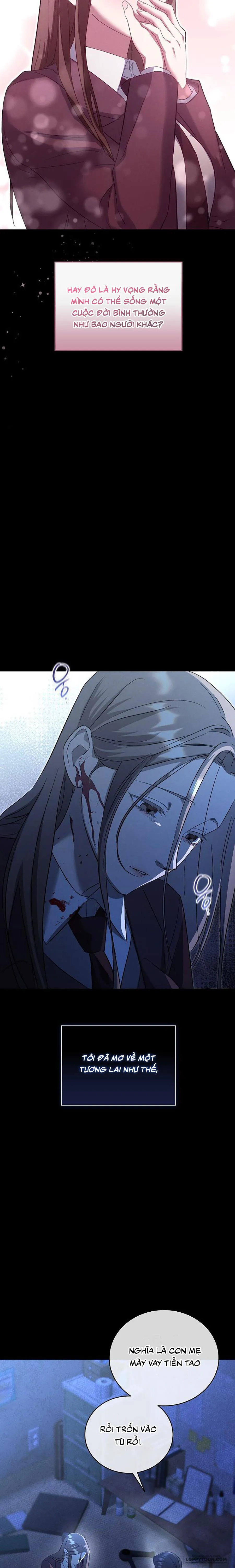 Ông Chú Chó Má - Chap 3 - Trang 19