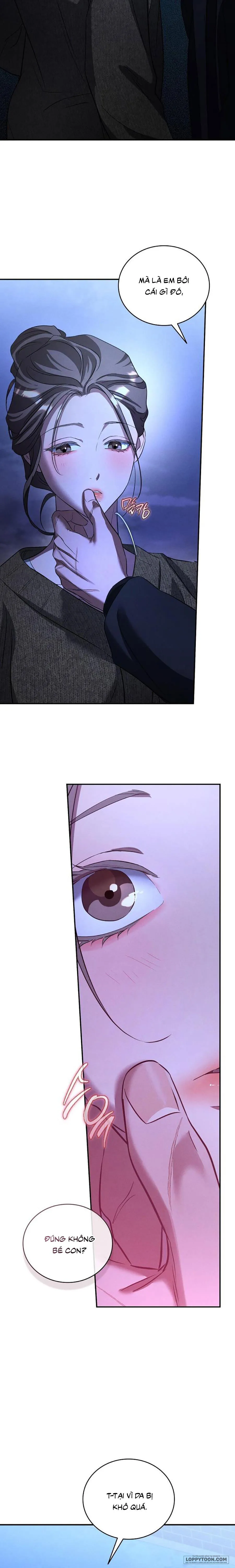 Ông Chú Chó Má - Chap 3 - Trang 2