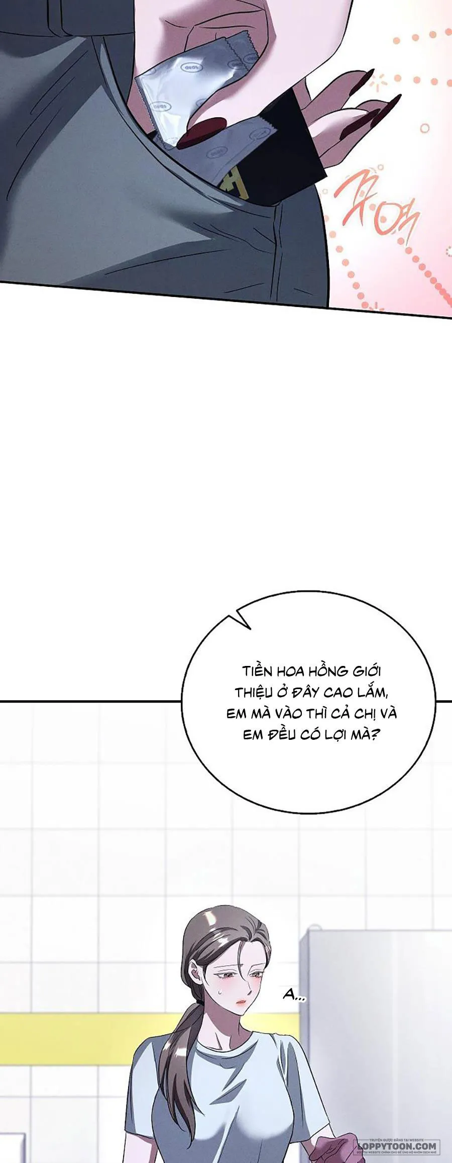 Ông Chú Chó Má - Chap 3 - Trang 26
