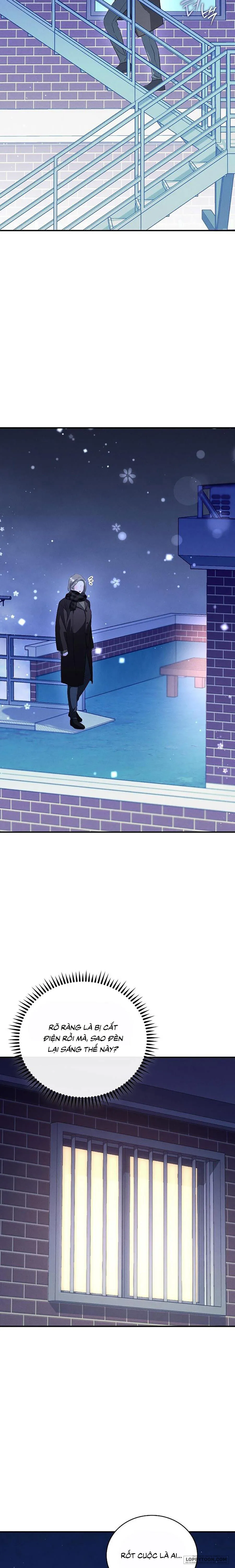 Ông Chú Chó Má - Chap 3 - Trang 30