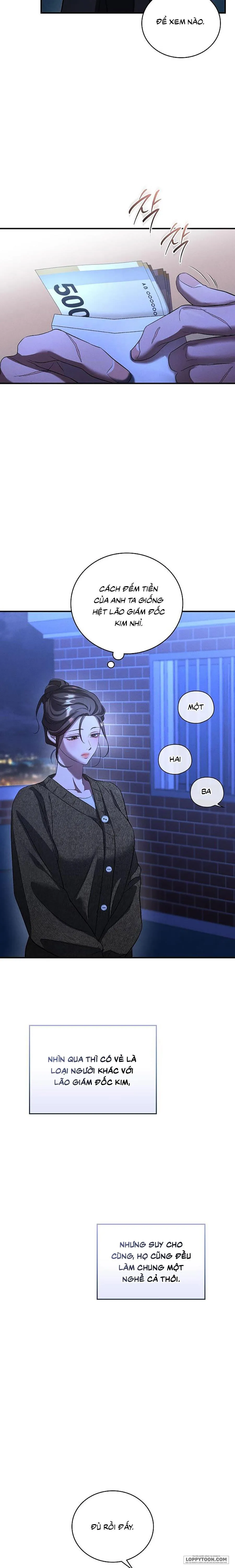 Ông Chú Chó Má - Chap 3 - Trang 4