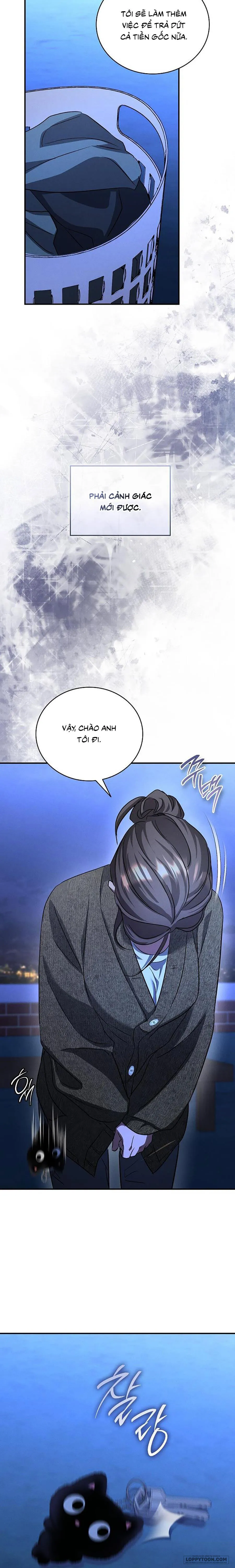 Ông Chú Chó Má - Chap 3 - Trang 6