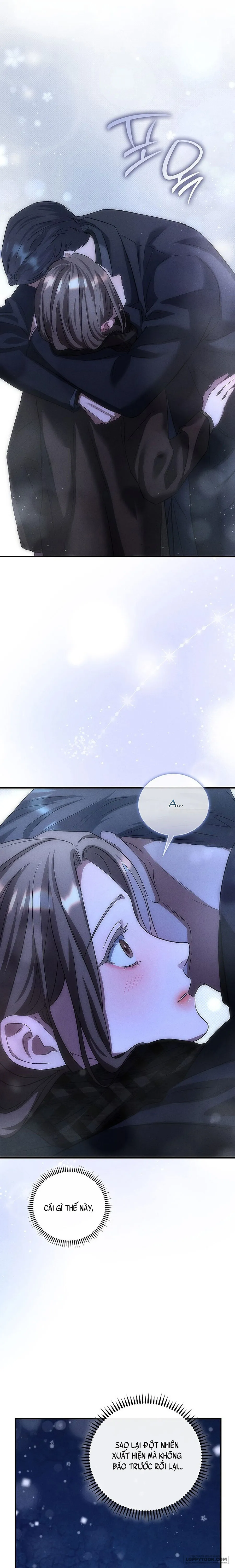 Ông Chú Chó Má - Chap 4 - Trang 0