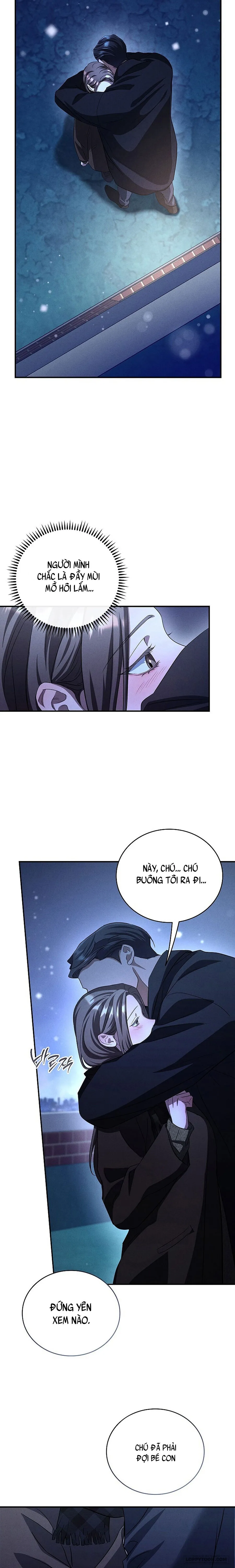 Ông Chú Chó Má - Chap 4 - Trang 1
