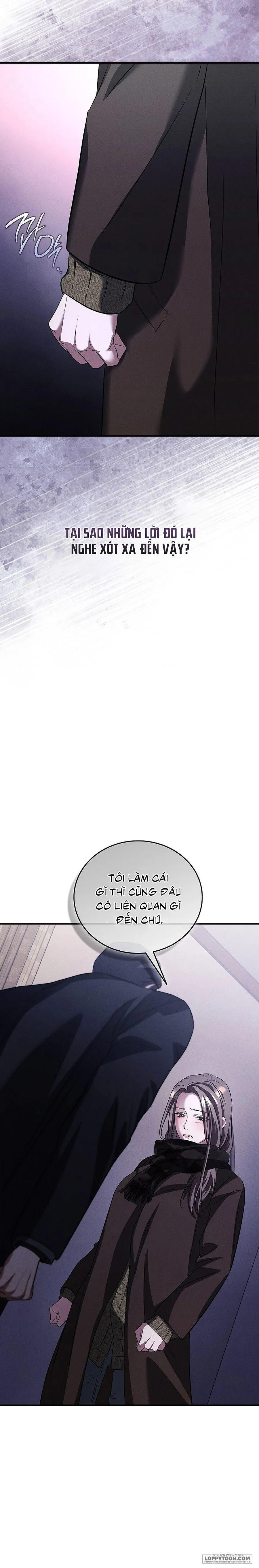 Ông Chú Chó Má - Chap 4 - Trang 19