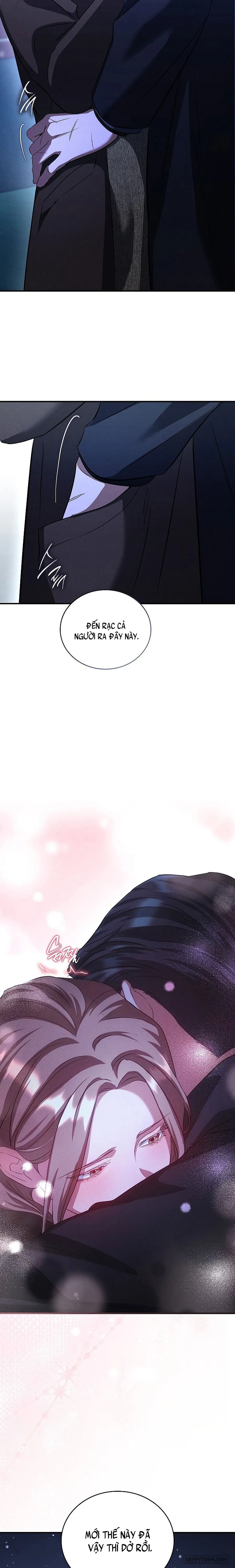 Ông Chú Chó Má - Chap 4 - Trang 2