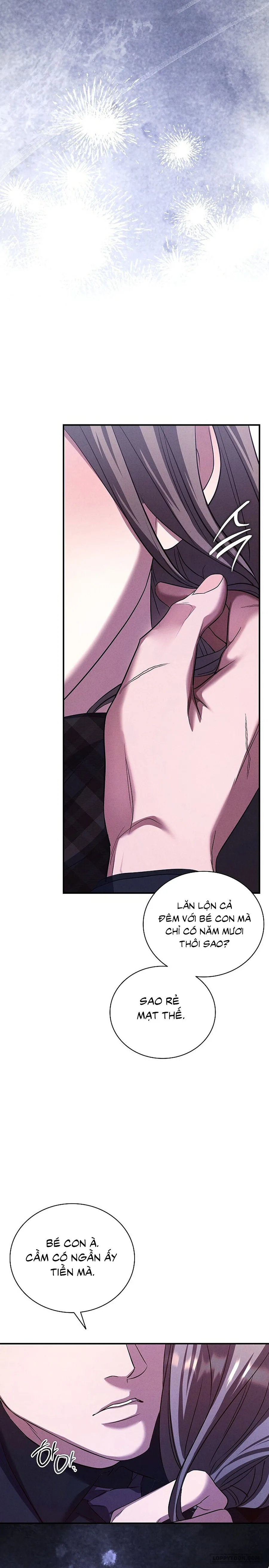 Ông Chú Chó Má - Chap 4 - Trang 27