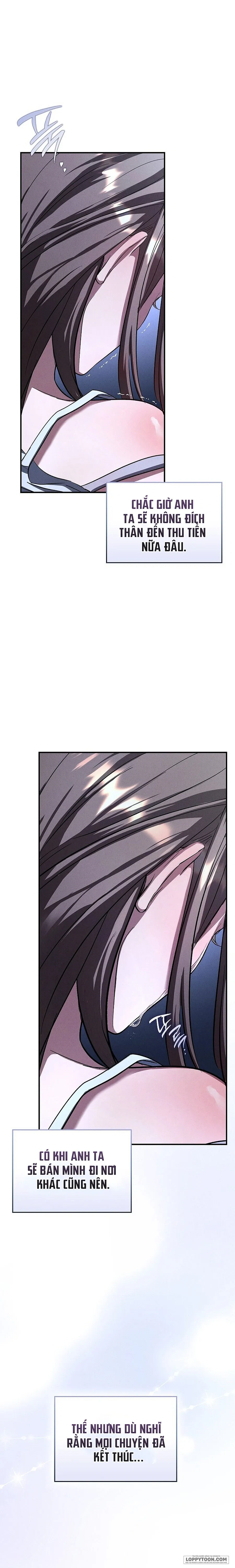 Ông Chú Chó Má - Chap 5 - 🔞 - Trang 15