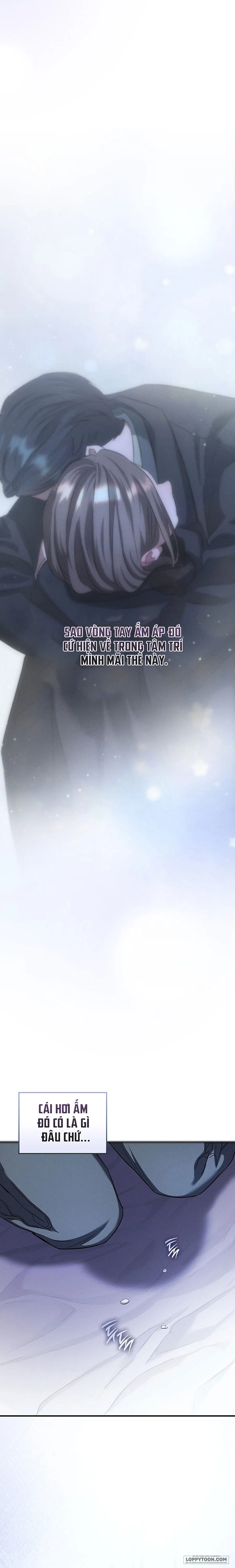 Ông Chú Chó Má - Chap 5 - 🔞 - Trang 16