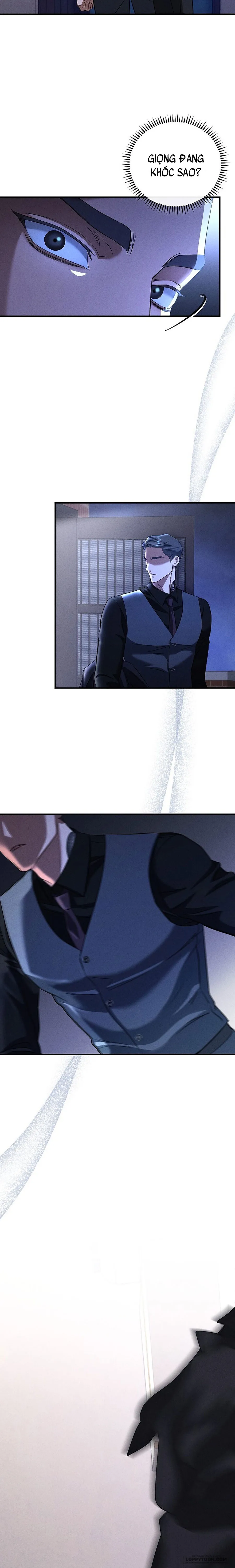 Ông Chú Chó Má - Chap 5 - 🔞 - Trang 18