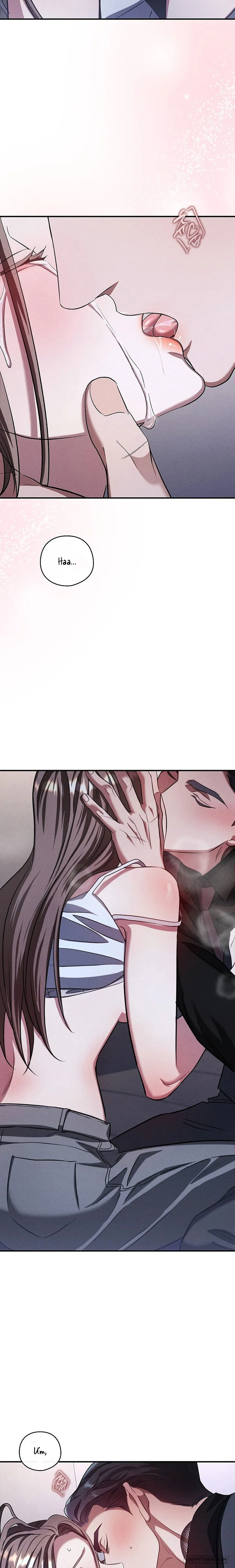 Ông Chú Chó Má - Chap 5 - 🔞 - Trang 20