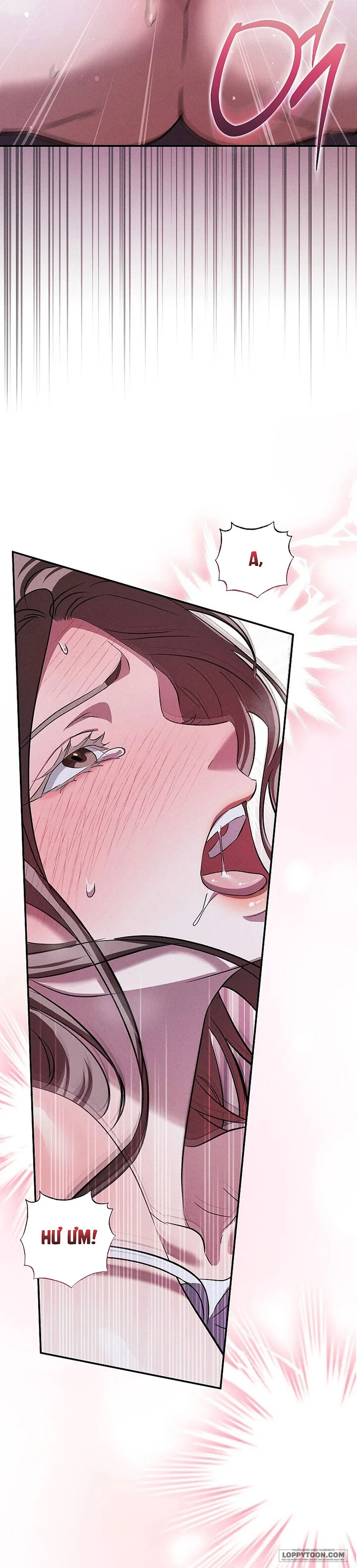 Ông Chú Chó Má - Chap 6 - 🔞🔞🔞 - Trang 19