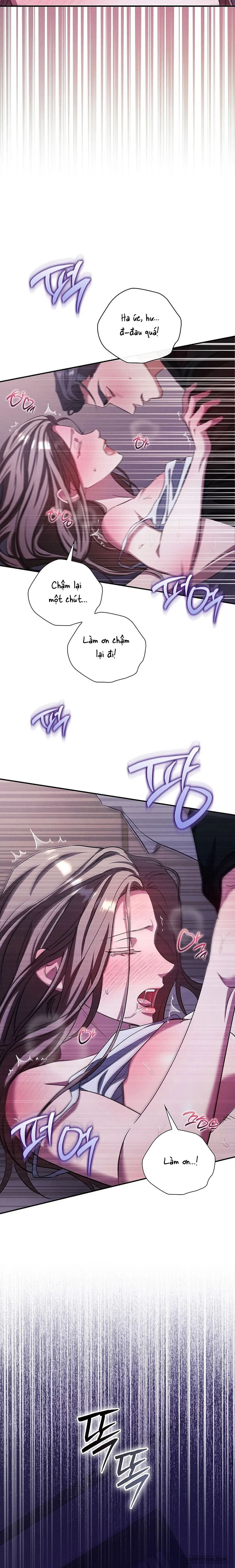 Ông Chú Chó Má - Chap 6 - 🔞🔞🔞 - Trang 22