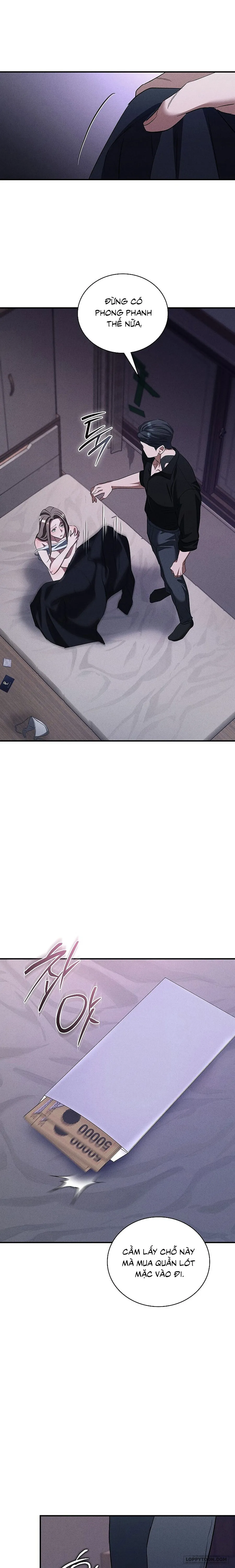 Ông Chú Chó Má - Chap 6 - 🔞🔞🔞 - Trang 26