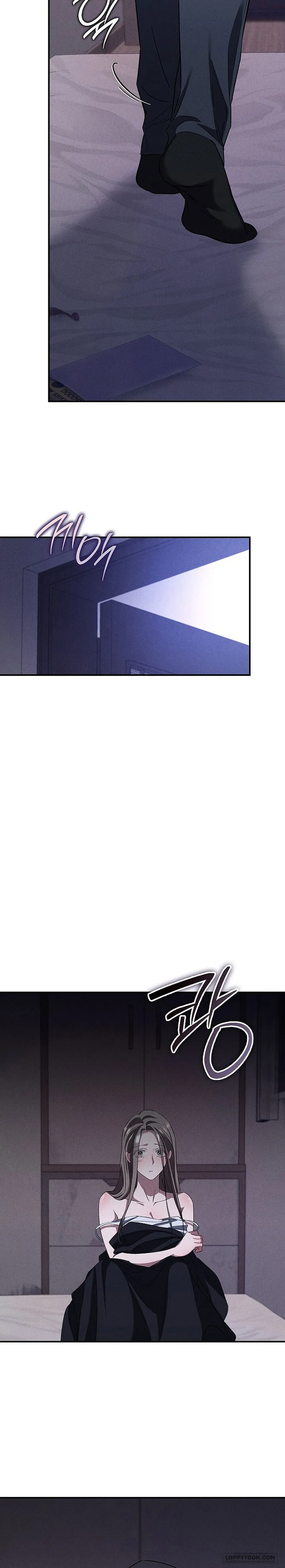 Ông Chú Chó Má - Chap 6 - 🔞🔞🔞 - Trang 27