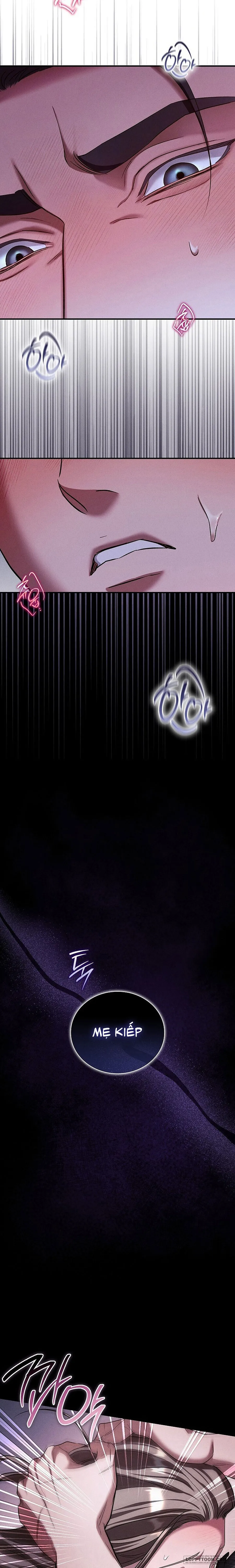 Ông Chú Chó Má - Chap 6 - 🔞🔞🔞 - Trang 5