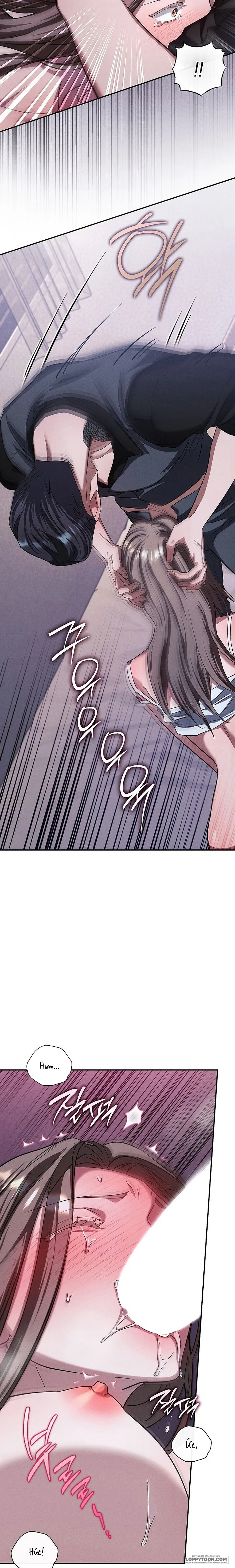 Ông Chú Chó Má - Chap 6 - 🔞🔞🔞 - Trang 6