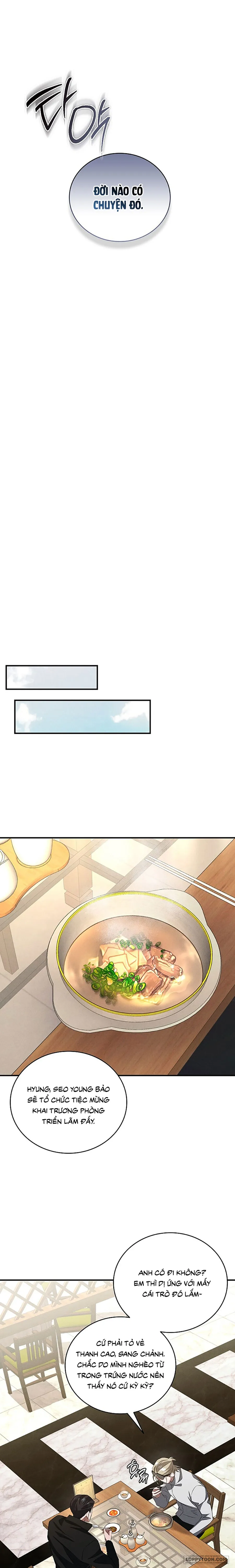 Ông Chú Chó Má - Chap 7 - Trang 24