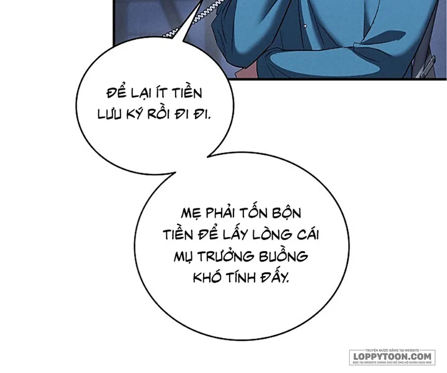 Ông Chú Chó Má - Chap 7 - Trang 3
