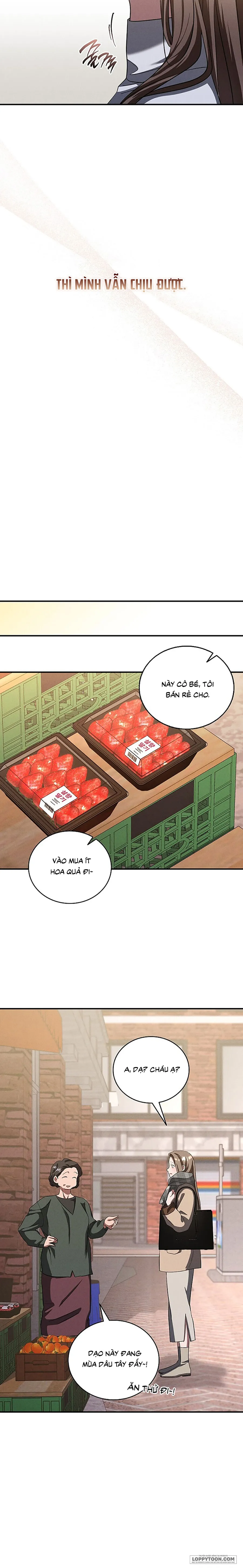 Ông Chú Chó Má - Chap 9 - Trang 2