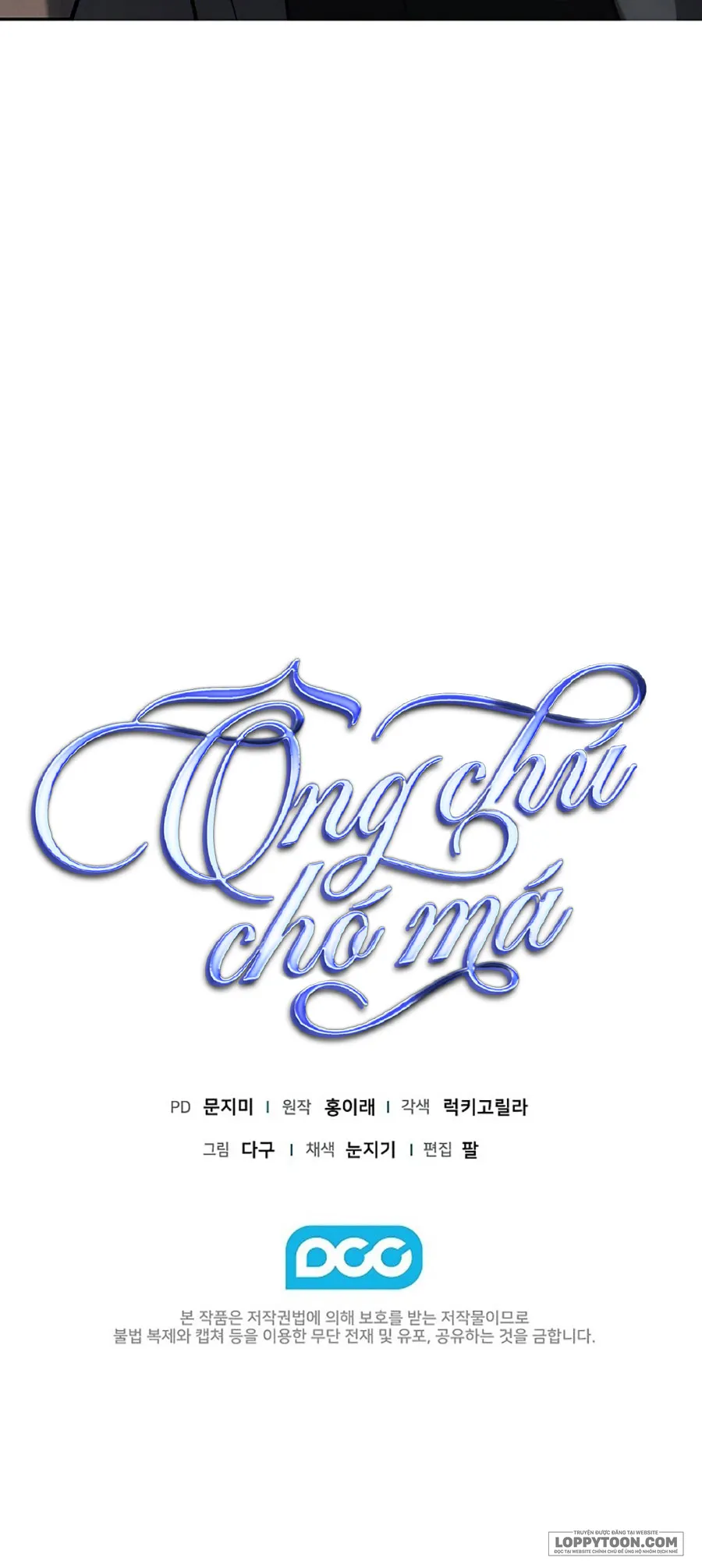 Ông Chú Chó Má - Chap 9 - Trang 28