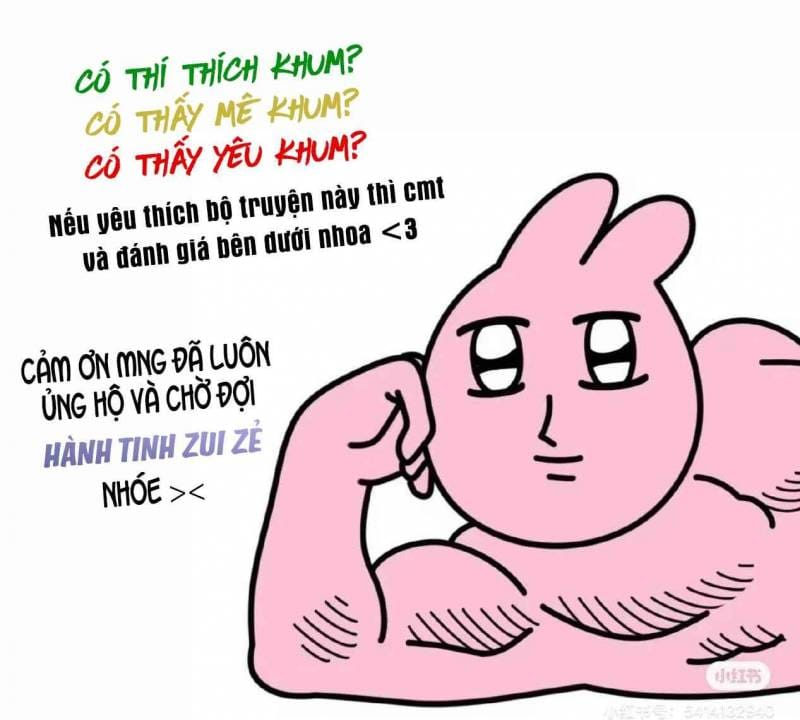 Ông Chú Xấu Xa - Chap 10 - Trang 7