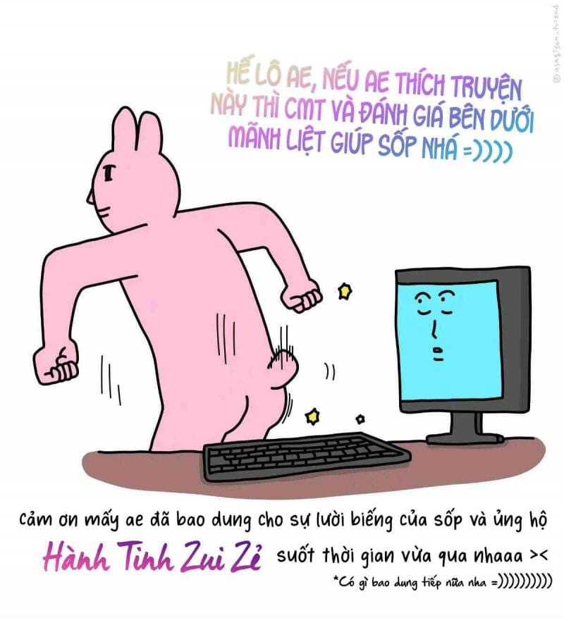 Ông Chú Xấu Xa - Chap 11 - Trang 7