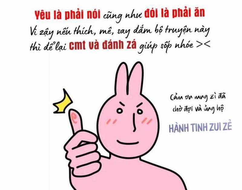 Ông Chú Xấu Xa - Chap 12 - Trang 7