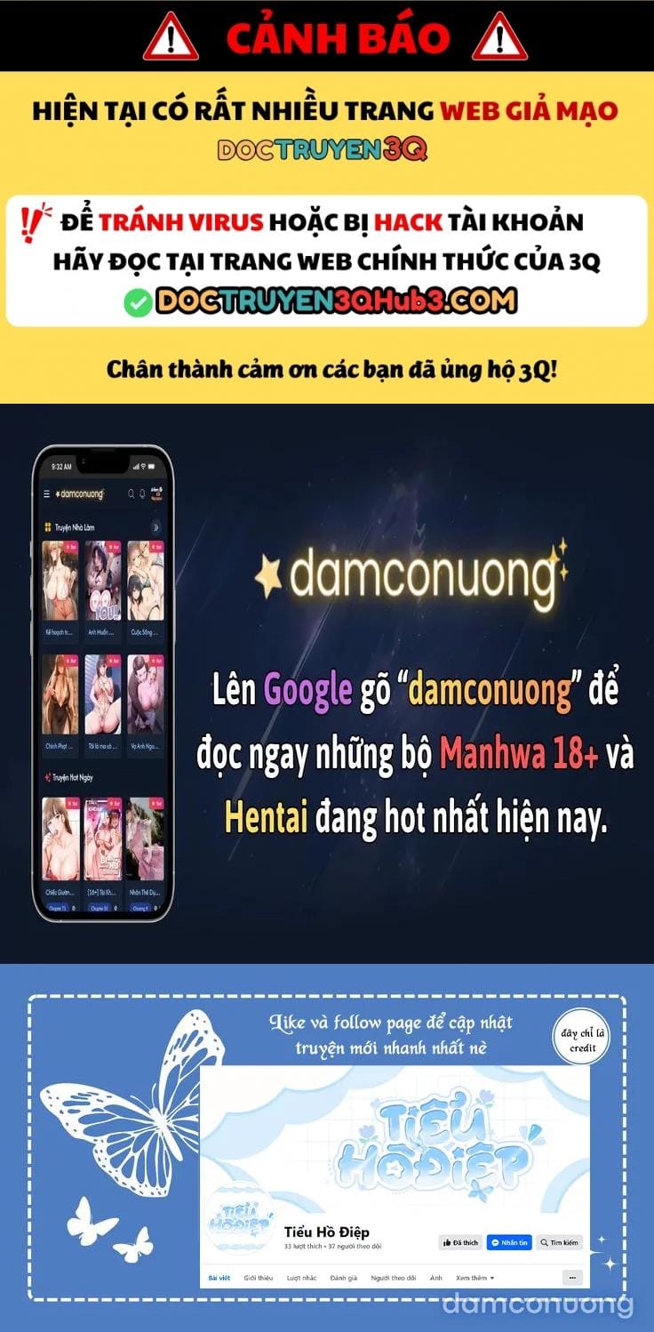 Ông Chú Xấu Xa - Chap 22