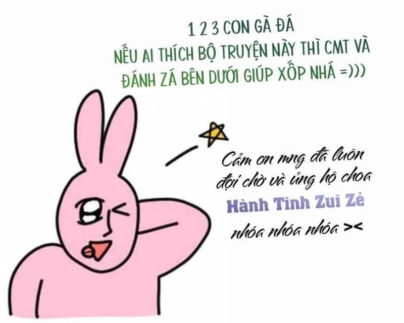 Ông Chú Xấu Xa - Chap 6 - Trang 7