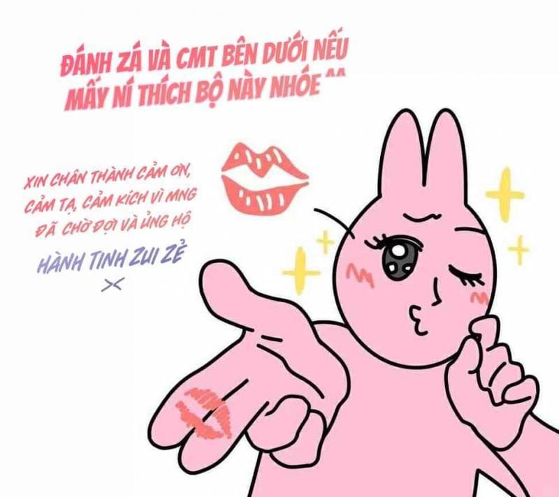 Ông Chú Xấu Xa - Chap 7 - Trang 7