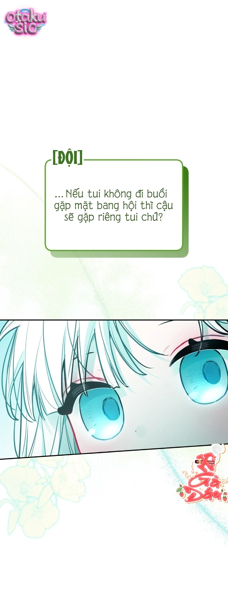 Our Guild's Idol - Chap 20