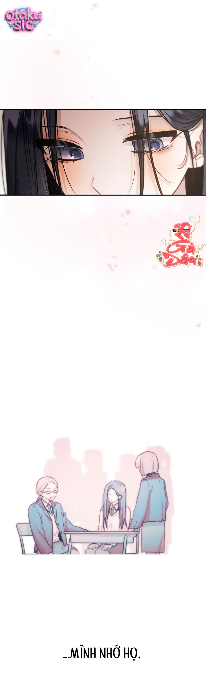 Our Guild's Idol - Chap 20