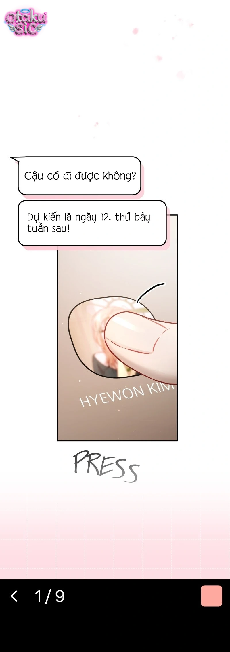 Our Guild's Idol - Chap 20