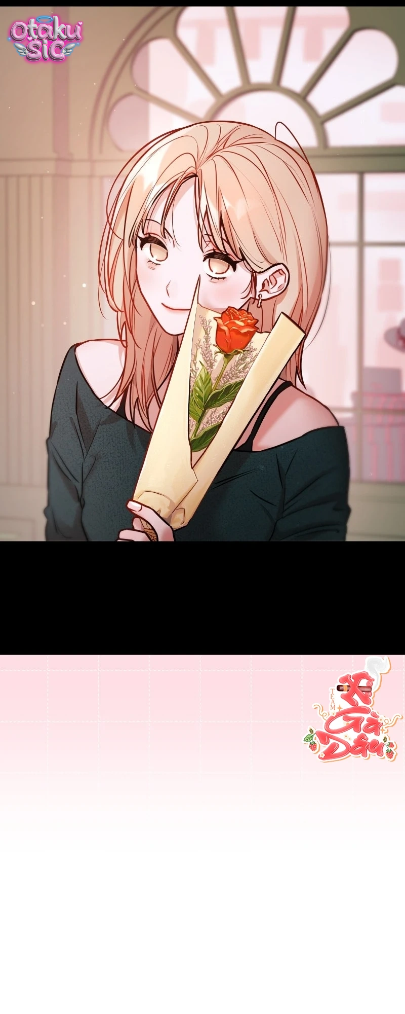 Our Guild's Idol - Chap 20