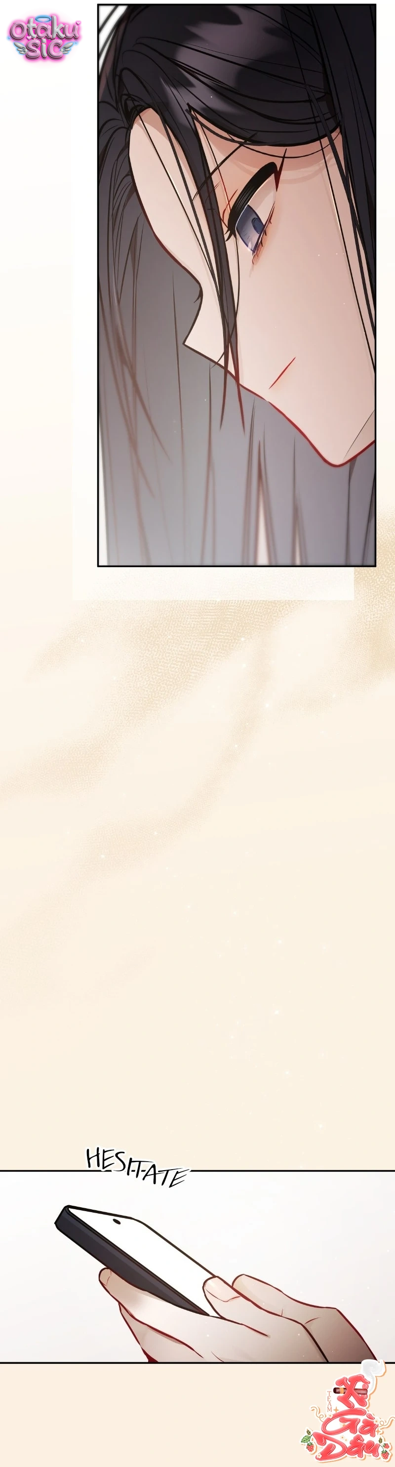 Our Guild's Idol - Chap 20