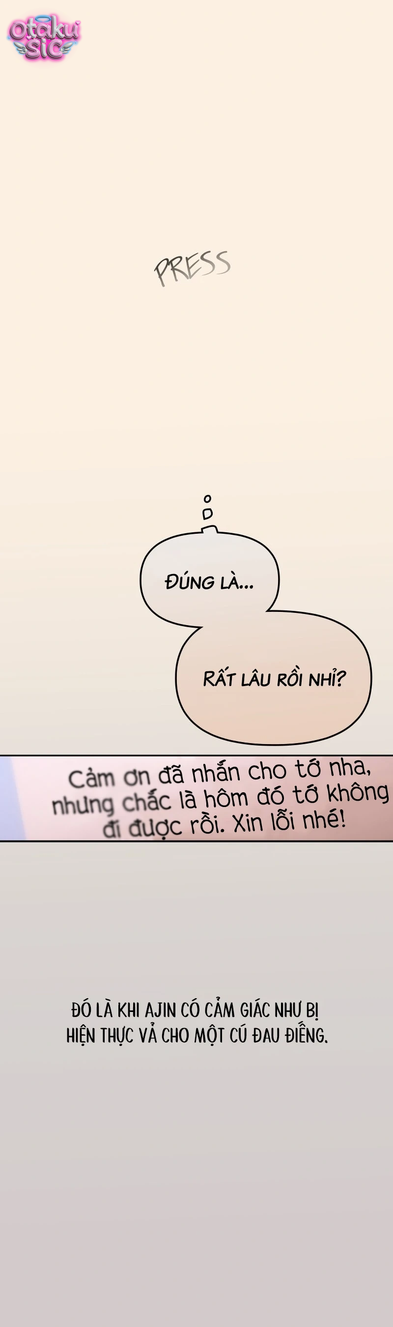 Our Guild's Idol - Chap 20