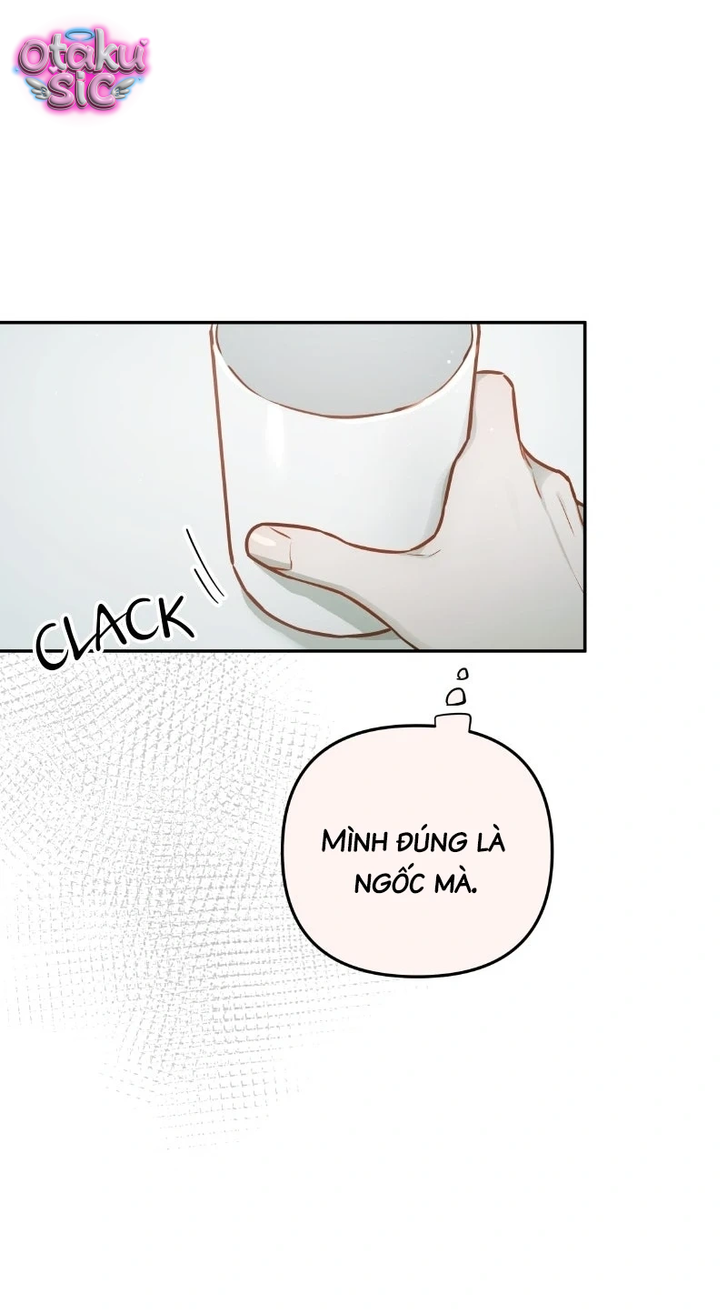 Our Guild's Idol - Chap 20
