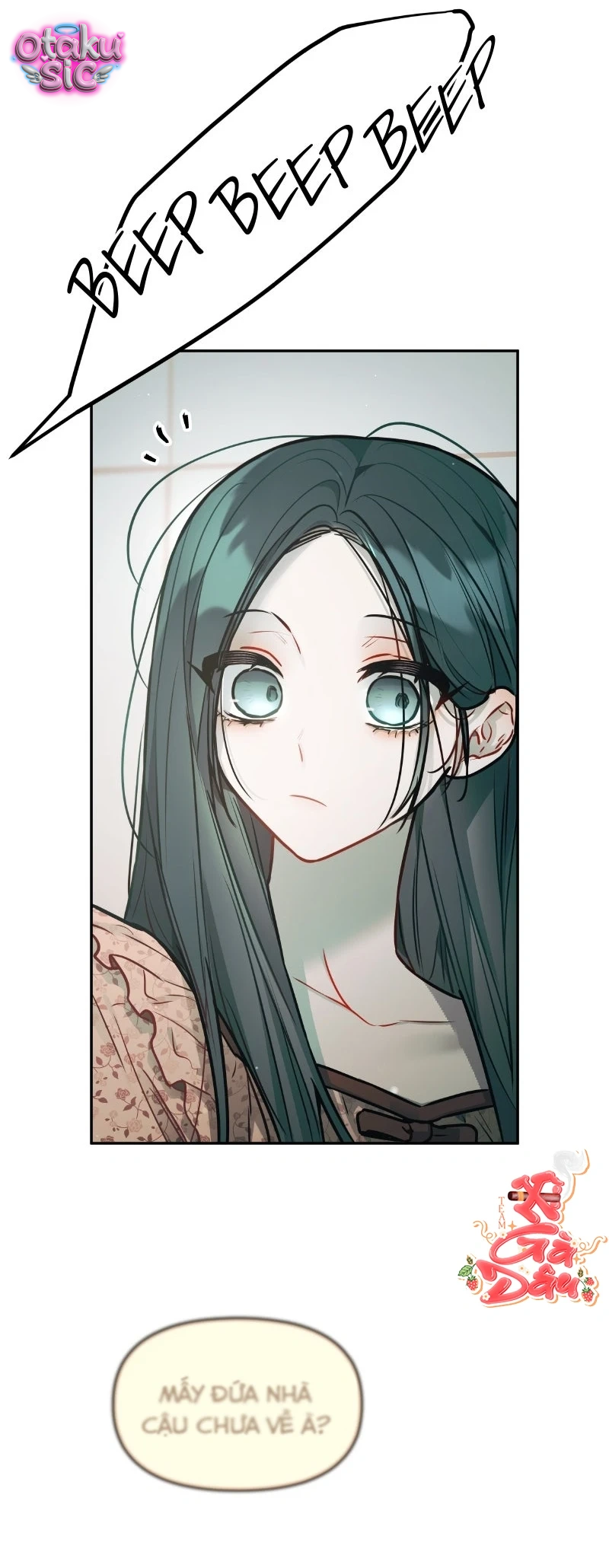 Our Guild's Idol - Chap 20
