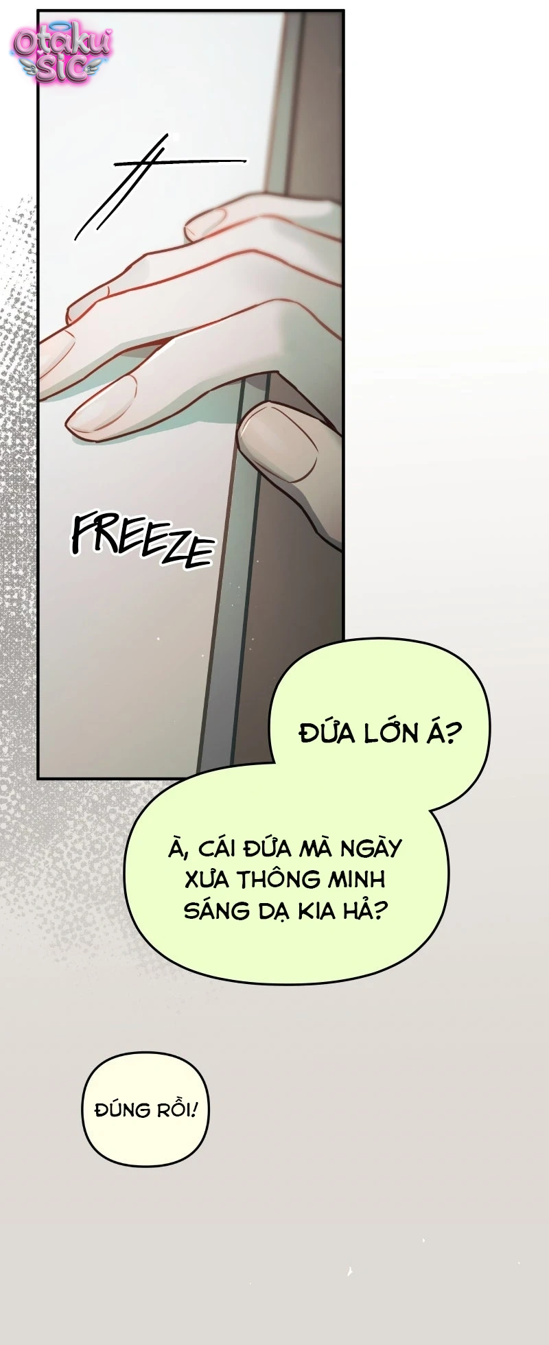 Our Guild's Idol - Chap 20