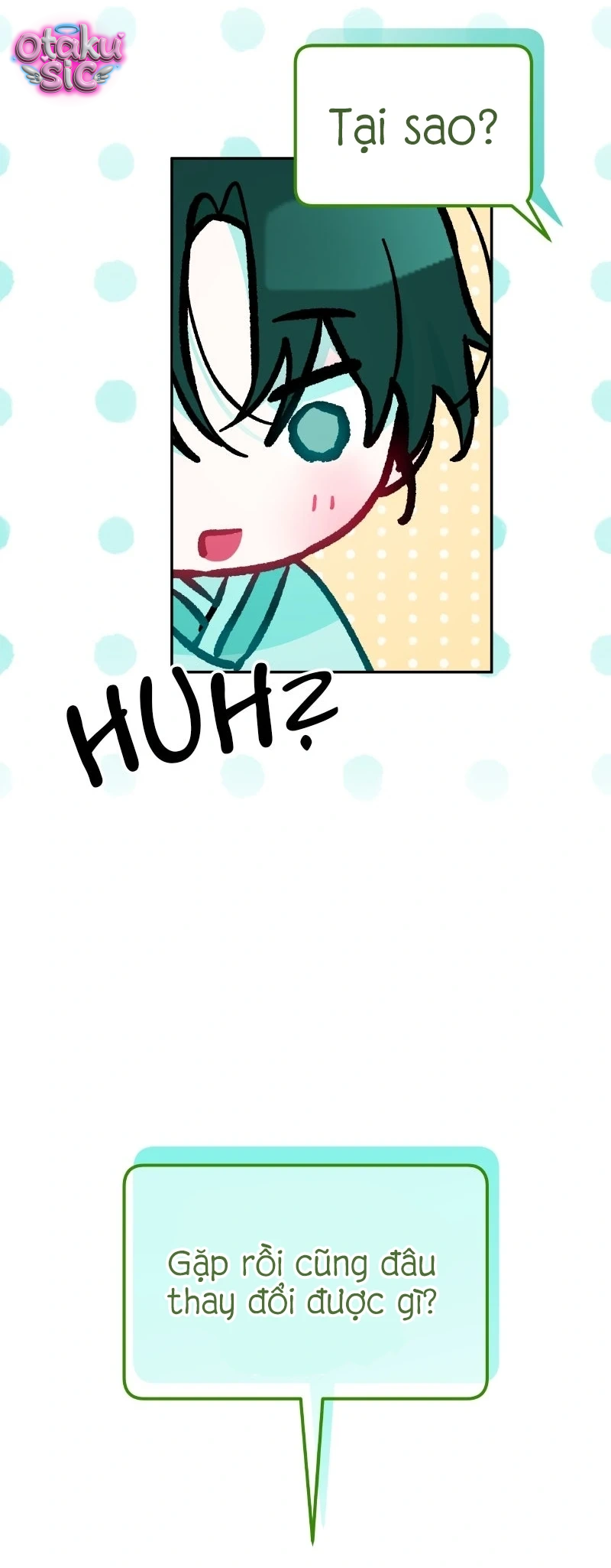 Our Guild's Idol - Chap 20