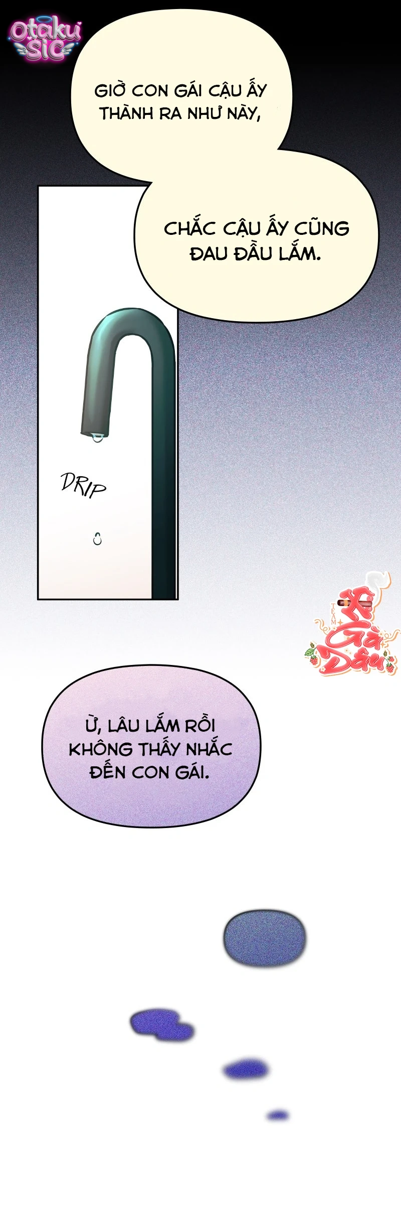 Our Guild's Idol - Chap 20