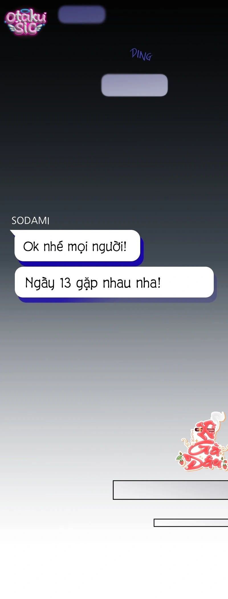 Our Guild's Idol - Chap 20