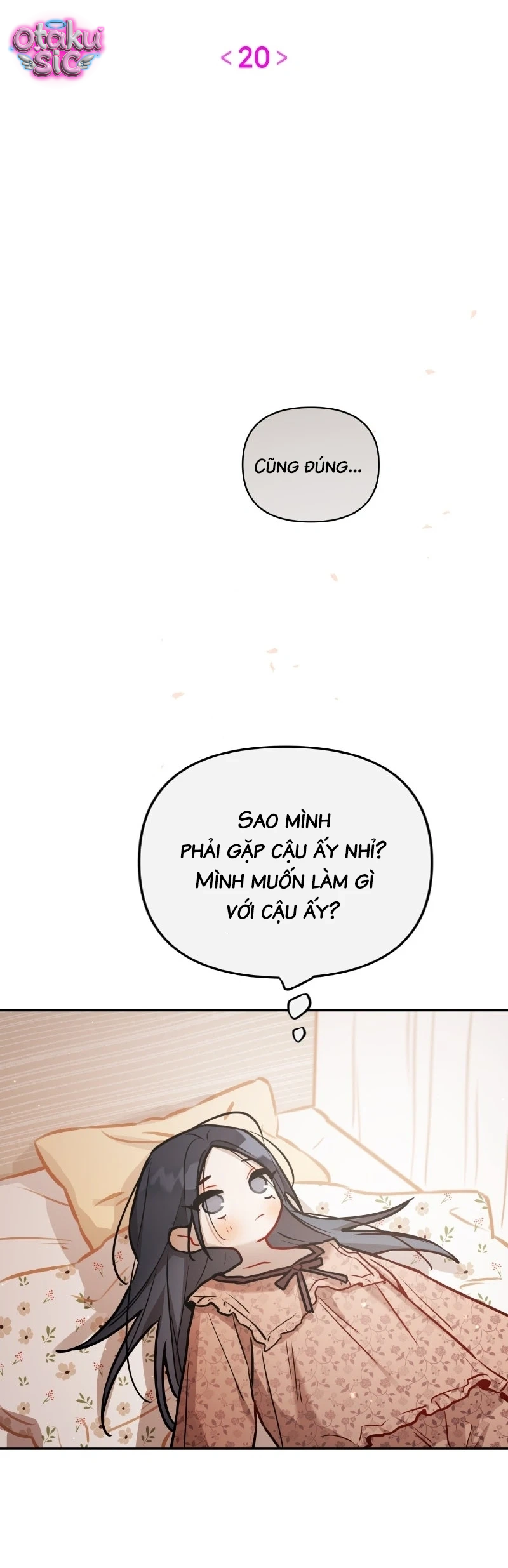 Our Guild's Idol - Chap 20