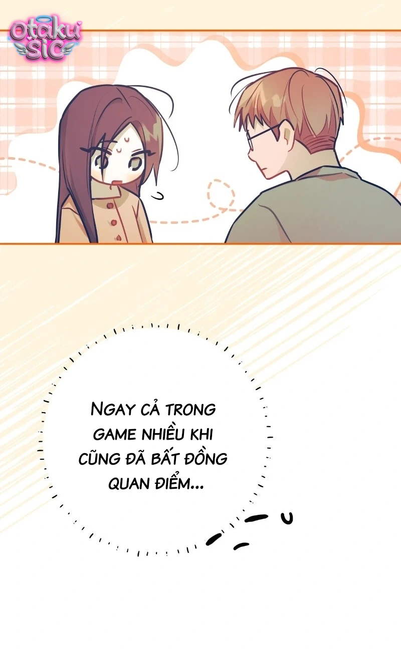 Our Guild's Idol - Chap 20