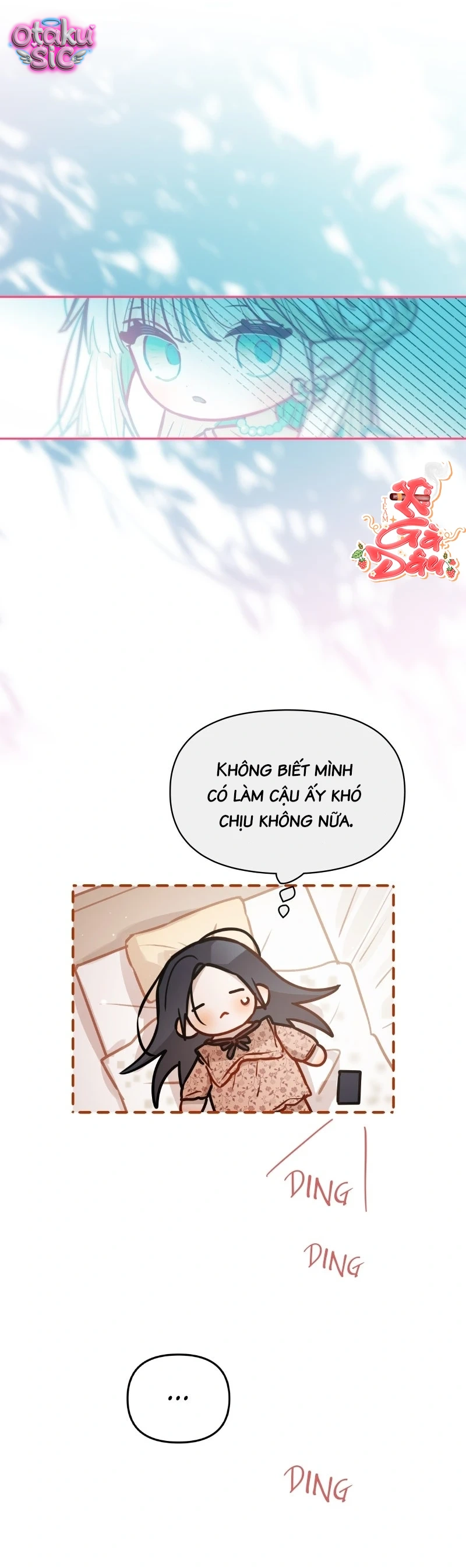Our Guild's Idol - Chap 20