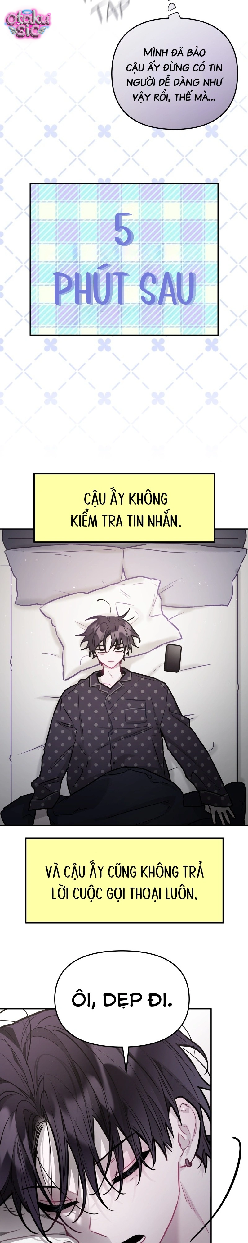 Our Guild's Idol - Chap 21 - Trang 13